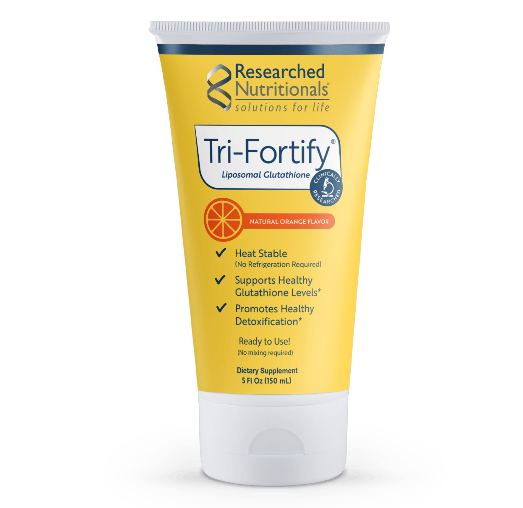trifortify 5FL Orange trifortify 5FL Orange